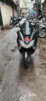 BURGMAN SEP 2018 BS4 ZERO MANTANANCE NO SINGLE WORK 1st OWNER