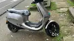 Break pad new tyre new