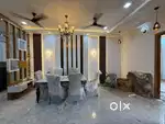 20*50 Size 111Gaj 60,40 feet Road corner fully  furnished JDA Villa