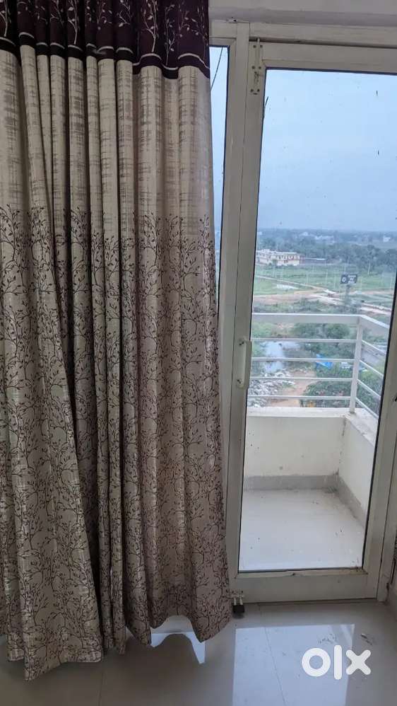 1 BHK Fully Furnished Flat in Jagatpura near D-Mart