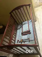 New Born Cradle