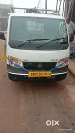 Urgent need a driver for tata ace