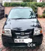 Hyundai Santro Xing 2005