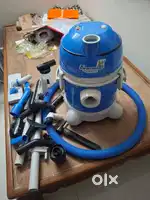 Vaccum cleaner
