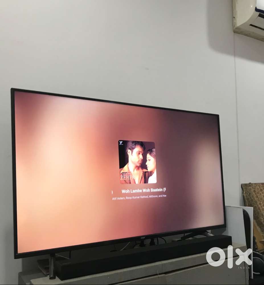 Acer Tv 50inch Android