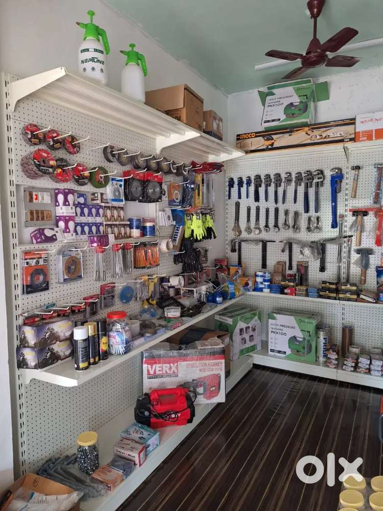 Tally Billing & Accounting