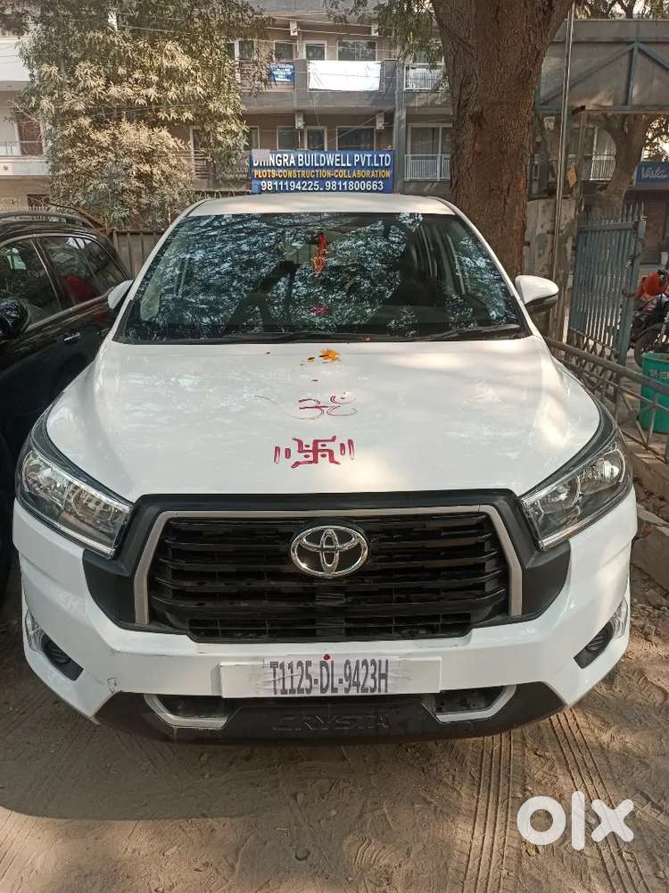 Car rental kr liye driver job available