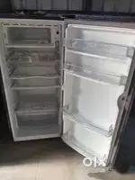 Haier Fridge 190L