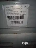 Whirpool washing machine for sale model 31121