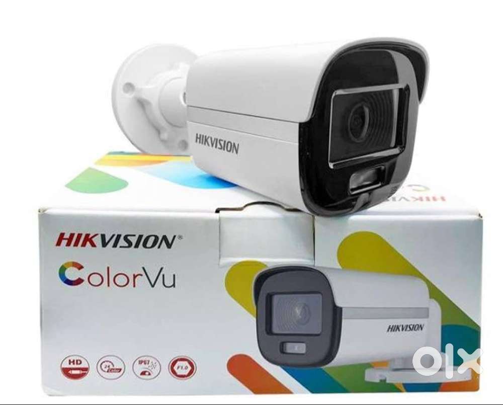 CCTV CAMERA