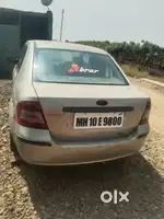 Ford Fiesta 2006 Petrol Good Condition