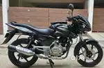 BAJAJ PULSAR 150CC FOR SALE[2016]