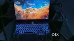 Lenovo Loq gaming laptop i5 12450hx RTX 3050 6gb