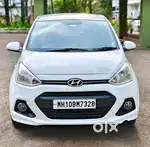 Hyundai i10 1.2 Kappa Magna, 2014, Petrol