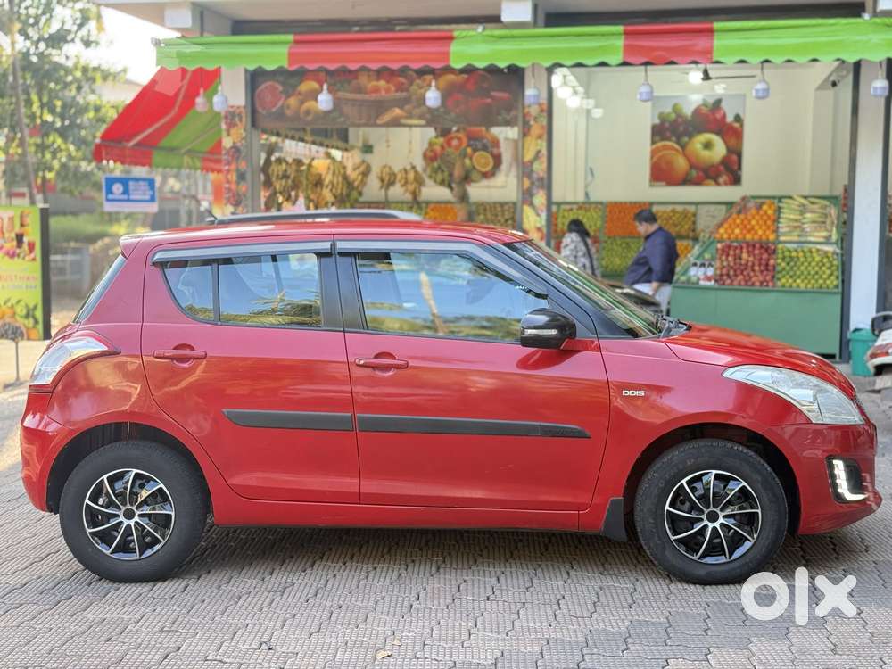 Maruti Suzuki Swift DDiS VDI, 2015, Diesel