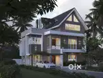 4 BHK VILLA FOR SALE