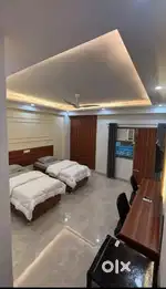 Co living pg Noida sector 18