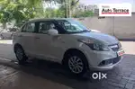 Maruti Suzuki Swift Dzire ZDI, 2016, Diesel