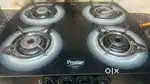 Prestige 4 gas burner for sale