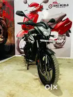 Bajaj pulsar NS-125, 2023 model up for sale
