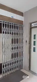 Vrindavan residency