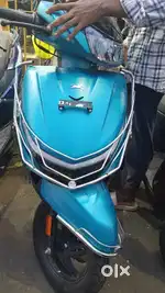 Welcome to kumaran bikez festival special offer spot booking  delivery
