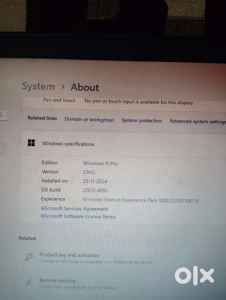 Dell Latitude 3400