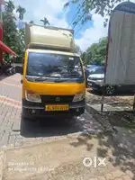 Driver vacancy in Ernakulam,