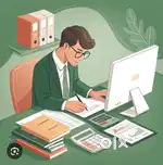 Cutting operator