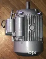 TVS MOTOR.