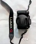 Panasonic LUMIX g95