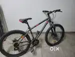 Suncross 21 gear cycle in good condition