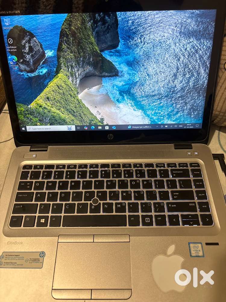 HP ELITEBOOK 840 G3