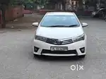 Toyota Corolla Altis 2013-2017 G MT, 2015, Petrol