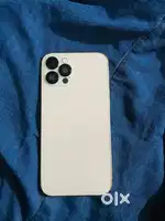 IPHONE 12 pro 256gb GOLD