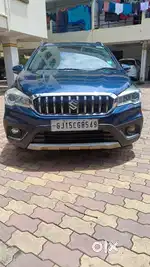 Maruti Suzuki Baleno DualJet Zeta, 2017, Diesel