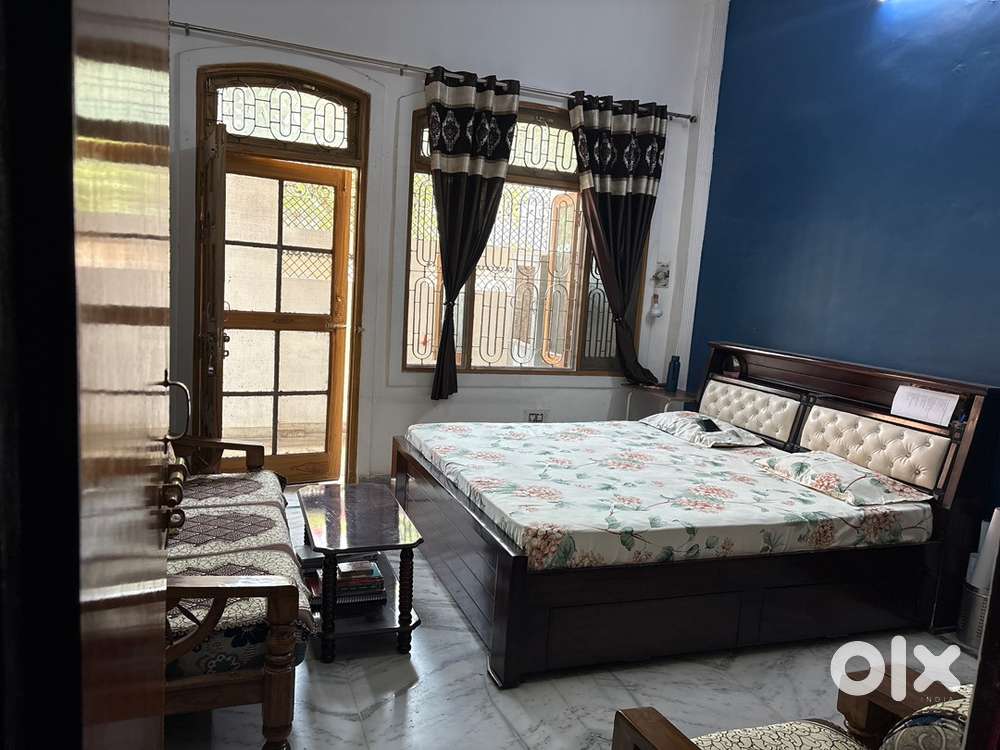 Fully Furnished Room for Rent