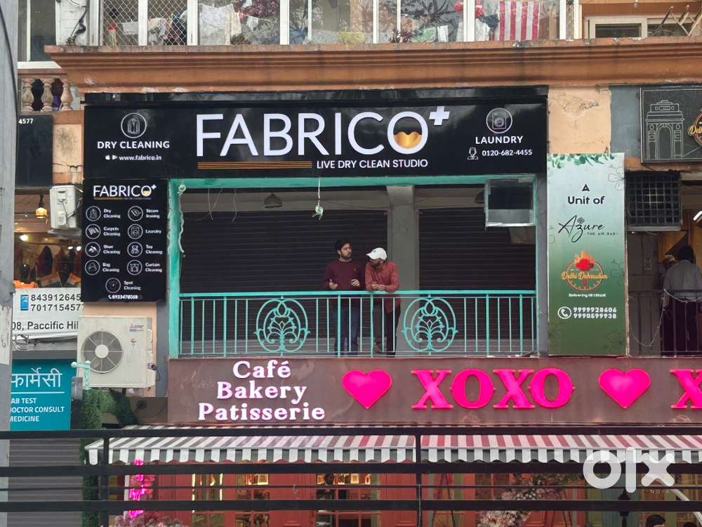 Delivery boy required