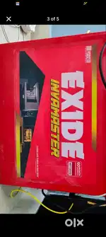 Inverter for sale