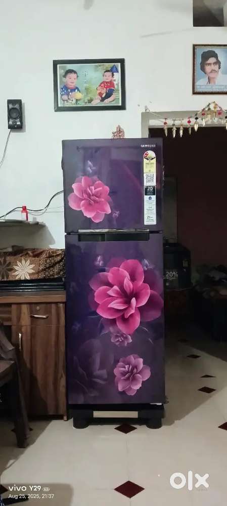 Samsung fridge