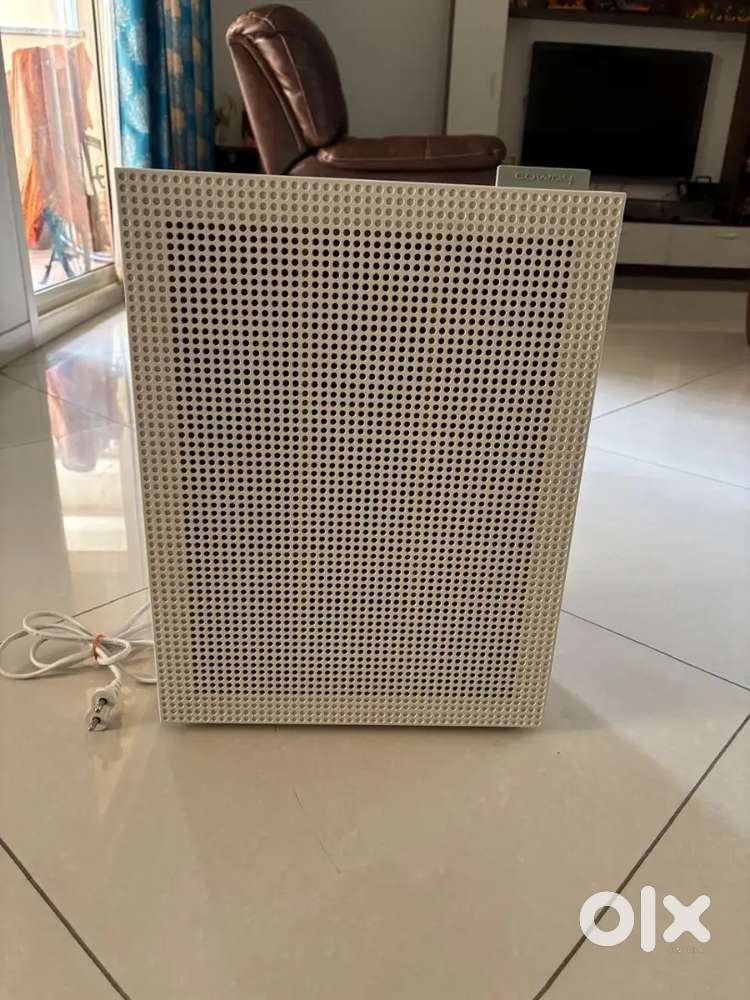 COWAY  AP 1019C Air Purifier