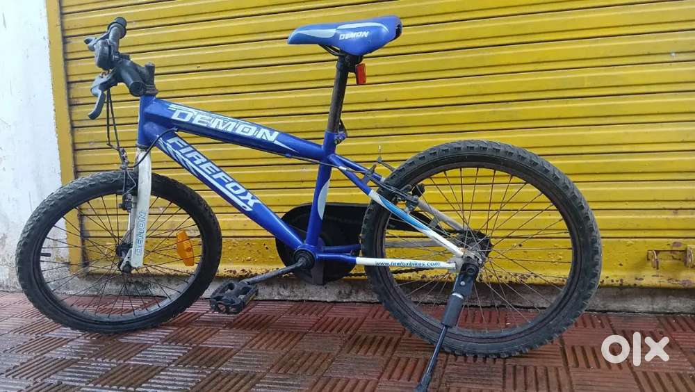 FIREFOX kids cycle