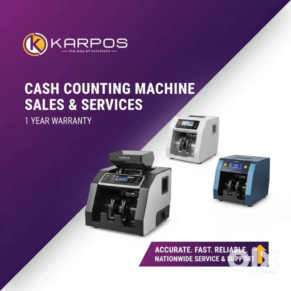 Currency counting machines with duplicate note detection AD NO: 201512