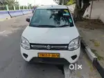Maruti Suzuki Wagon R 2023