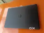 Dell laptop core i5 Ram 8GB SSD 256GB