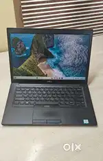 Dell Latitude 7490 (i7 8th Gen)