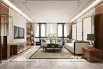 3 BHK Luxury Apartment for Sale in Bangalore
