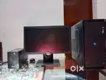 Excellent Condition Desktop PC for Sale!