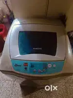 Samsung Top Load Fully Automatic