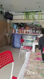 Master for coffee shop